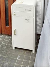 南戸建てのその他写真