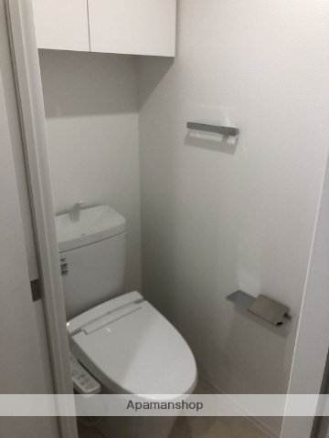 エストゥルース両国IIのトイレ写真