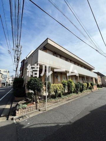 東京メトロ有楽町線 要町駅 徒歩8分 築21年