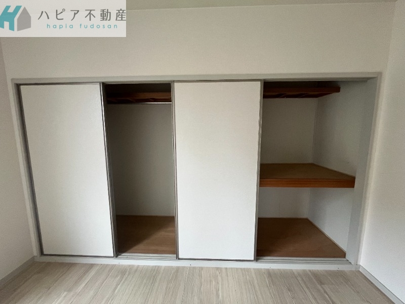 ハイツ相本 IIの内装写真