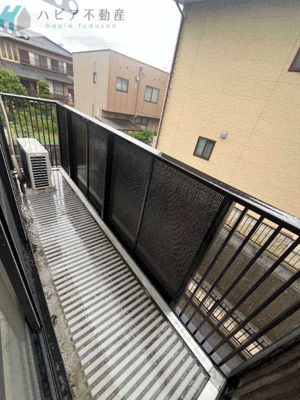 ハイツ相本 IIの内装写真