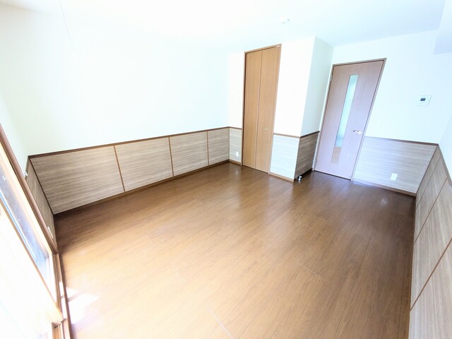 その他部屋・スペース　洋室９帖
