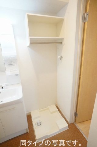 洗面設備　忙しい朝には欠かせない洗面所です