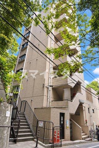 京成本線 国府台駅 徒歩5分 築37年
