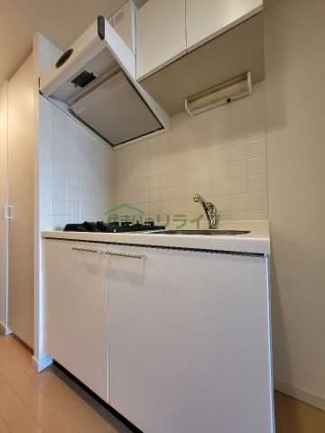 キッチン　別部屋参考写真