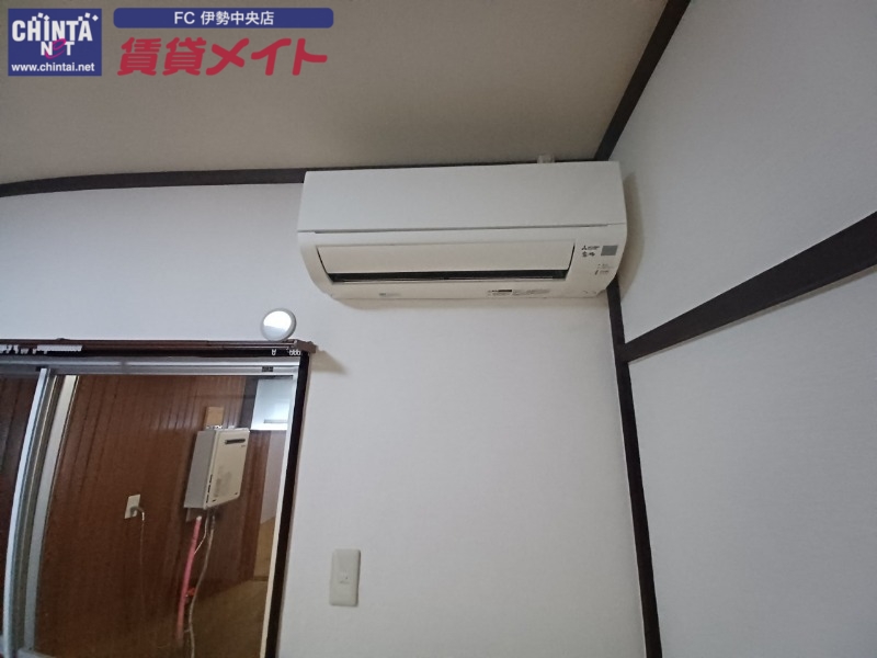 その他設備　別部屋参考写真です