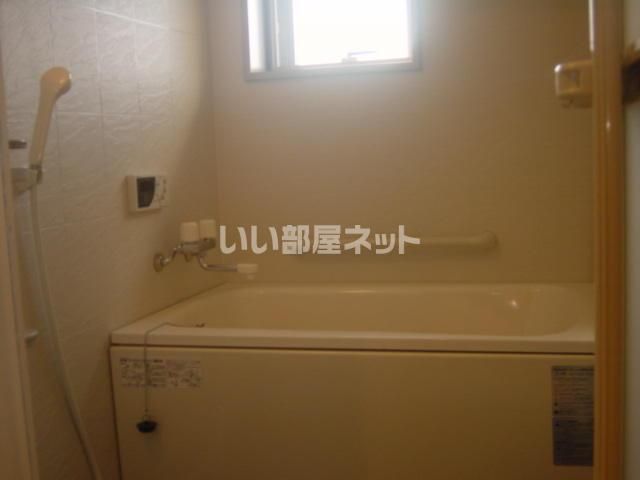 セフティワンの風呂写真
