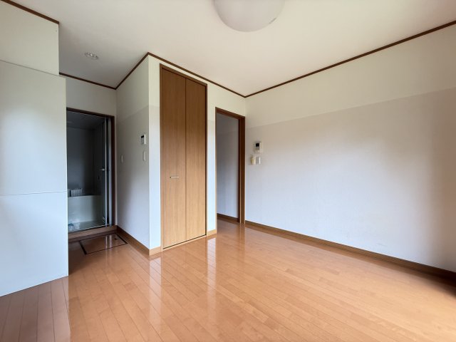 その他部屋・スペース　風通しも非常に良いです！