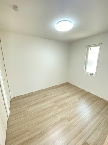 D-room箱崎の内装写真