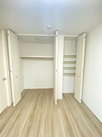 D-room箱崎の内装写真