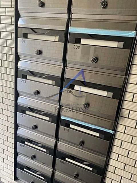 ハレルアナの外観写真