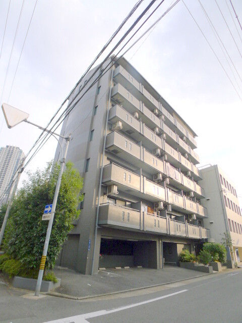 地下鉄東山線 池下駅 徒歩3分 築30年