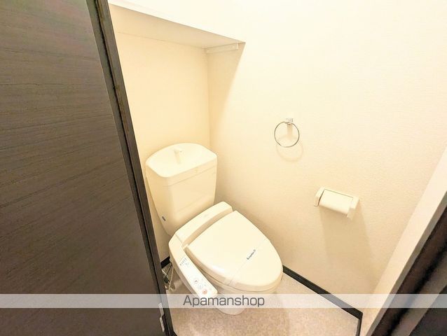 レオネクストデュオ大橋の風呂写真