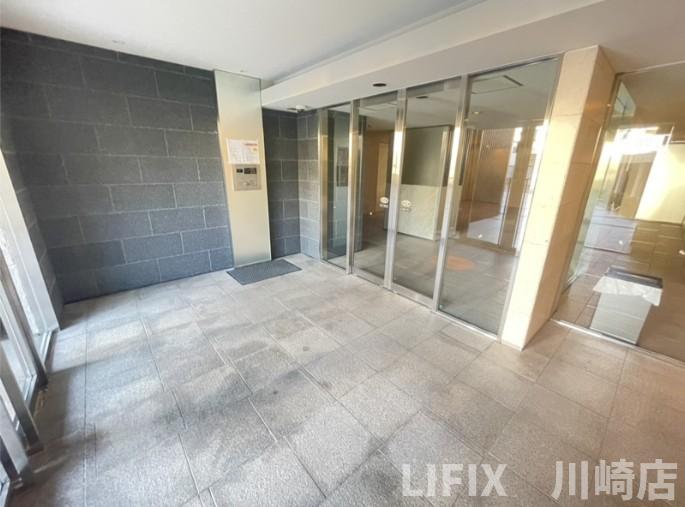 京急本線 大森海岸駅 徒歩7分 10階建 築13年の外観写真