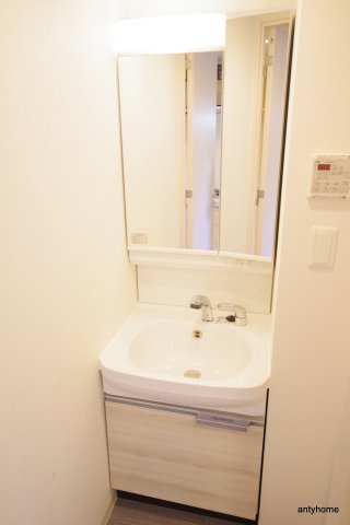 プレサンス新大阪ストリームの内装写真