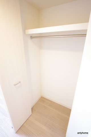 プレサンス新大阪ストリームの内装写真