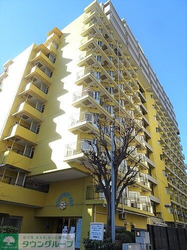 建物外観　建物外観　※2023年1月撮影