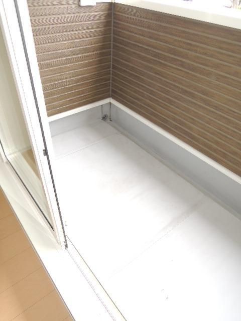 サンモール五番館の内装写真