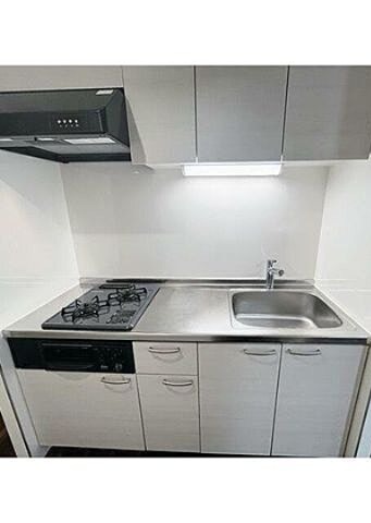アズ住吉レジデンスのキッチン写真