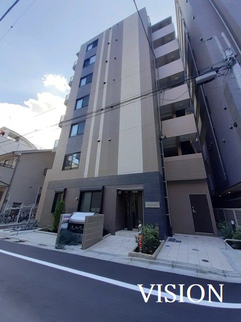 建物外観　☆外観☆