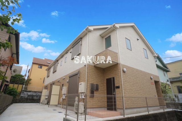 建物外観　当店おすすめ物件♪