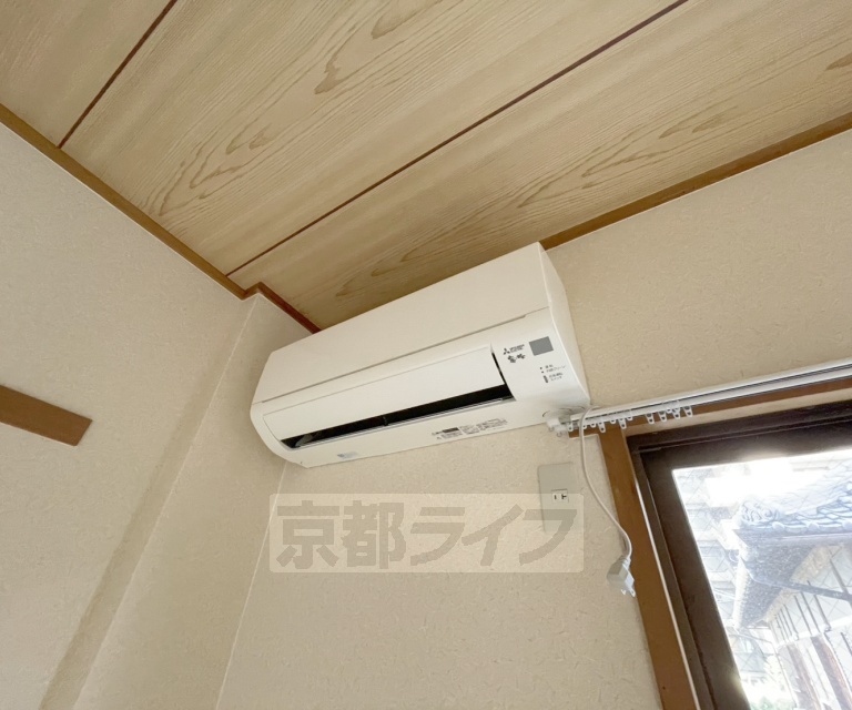 ＪＲ片町線 津田駅 徒歩2分 4階建 築29年のその他写真