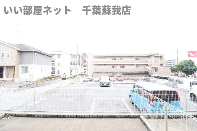 眺望　明日を自由に『Asfree』賃貸クラウド千葉蘇我店です！