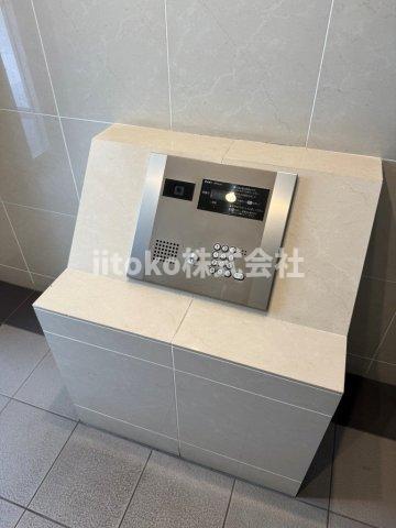 ファインクレスト入谷のその他写真