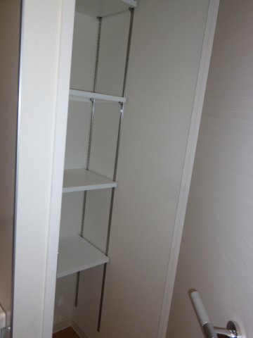 ファインクレスト入谷の内装写真
