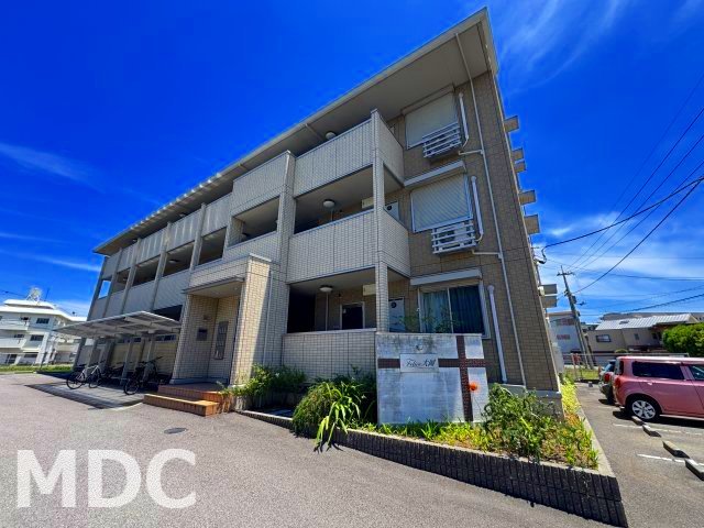 ＪＲ高徳線 徳島駅 徒歩35分 築16年