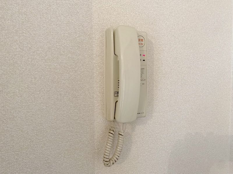 セキュリティ　★お問い合わせはタウンハウジング神奈川橋本店まで★