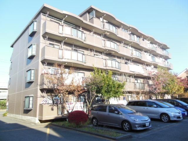 建物外観　★お問い合わせはタウンハウジング神奈川橋本店まで★