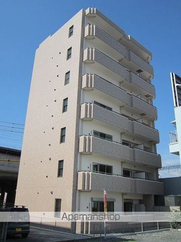 ルミーノの外観写真