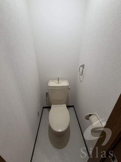 ノール リヴィエールのトイレ写真