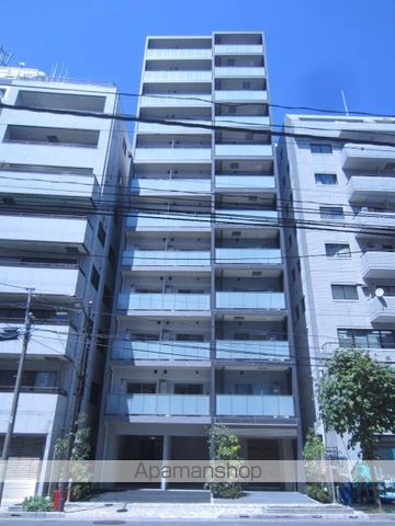 アーバネックス秋葉原EASTの外観写真