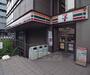 コンビニ　セブンイレブン京都リサ－チパ－ク店（コンビニ）まで200m