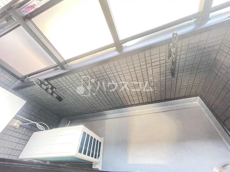 京阪本線 大和田駅 徒歩5分 3階建 築1年の内装写真