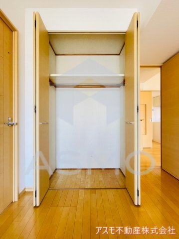 収納　※建物内別間取参考写真