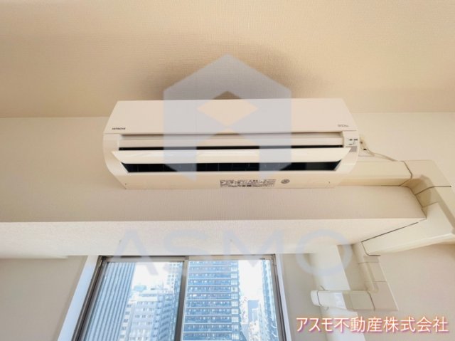 その他設備　※建物内別間取参考写真