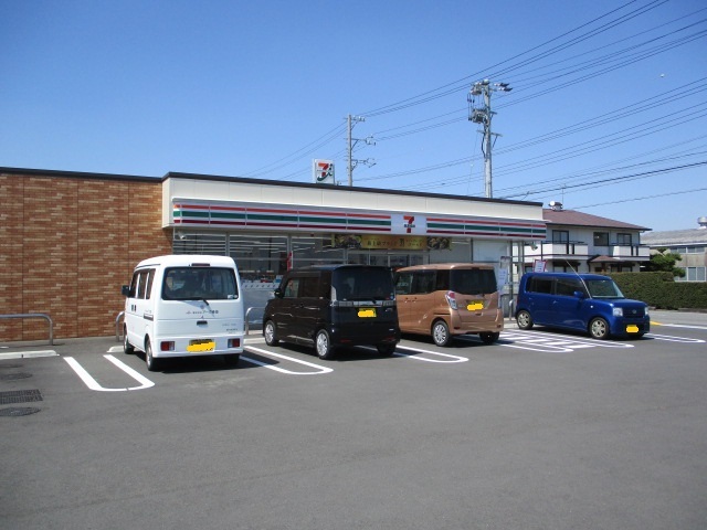 コンビニ　セブンイレブン菊川倉沢店（コンビニ）まで3012m