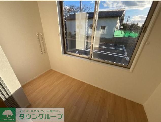 袋原2丁目アパート新築工事のその他写真