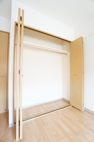 収納　※同タイプの写真です。