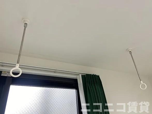 ＪＲ常磐線 綾瀬駅 徒歩7分 5階建 築2年のその他写真