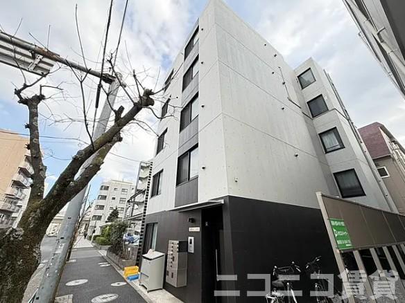 ＪＲ常磐線 綾瀬駅 徒歩7分 築2年