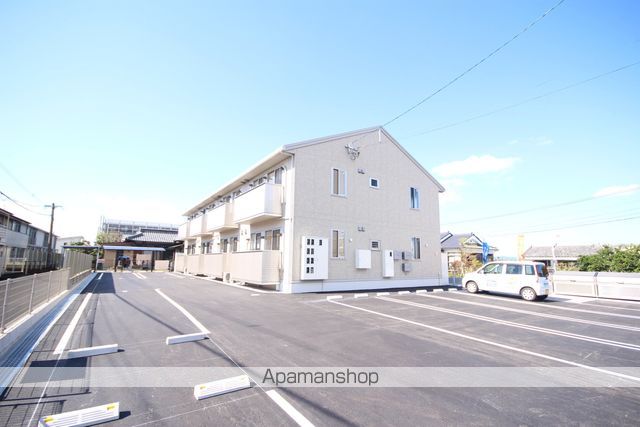ＪＲ日豊本線 都城駅 バス乗車時間：10分 最寄りバス停で下車 徒歩10分 2階建 築9年のその他写真