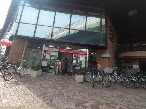 銀行　三菱UFJ銀行浄心支店（銀行）まで680m