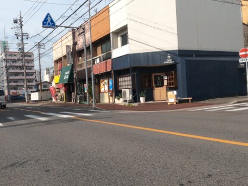 飲食店　Caffe CAMMELLO（飲食店）まで825m