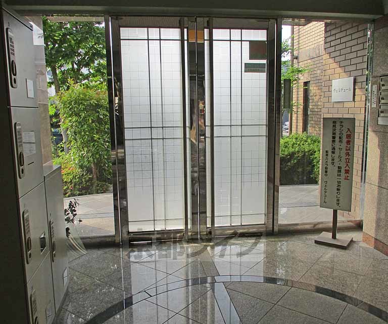 ロビー