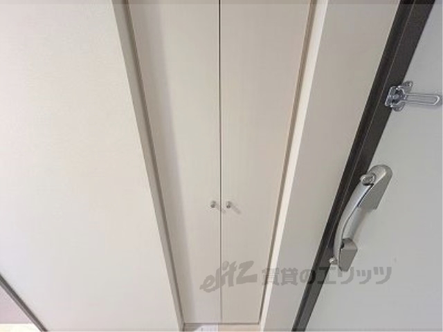 収納　下駄箱