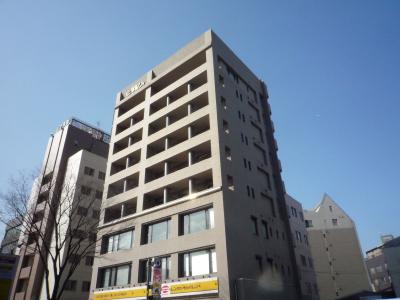 建物外観　★外観★